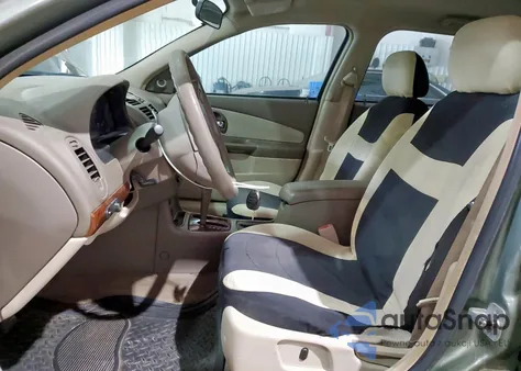 2005 Chevrolet Malibu Maxx Ls z USA, uszkodzony, nr VIN 1G1ZT62835F150413